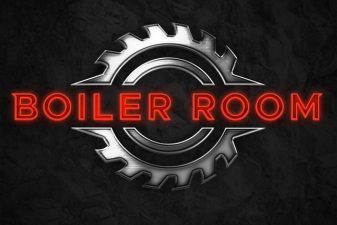 logoBoiler Room