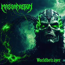 logoMassafaction Worldbetrayer