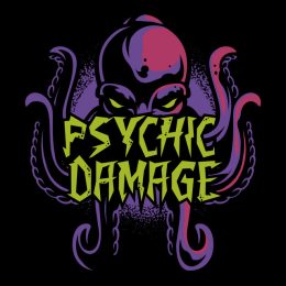 logoPsychic Damage