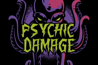 logoPsychic Damage