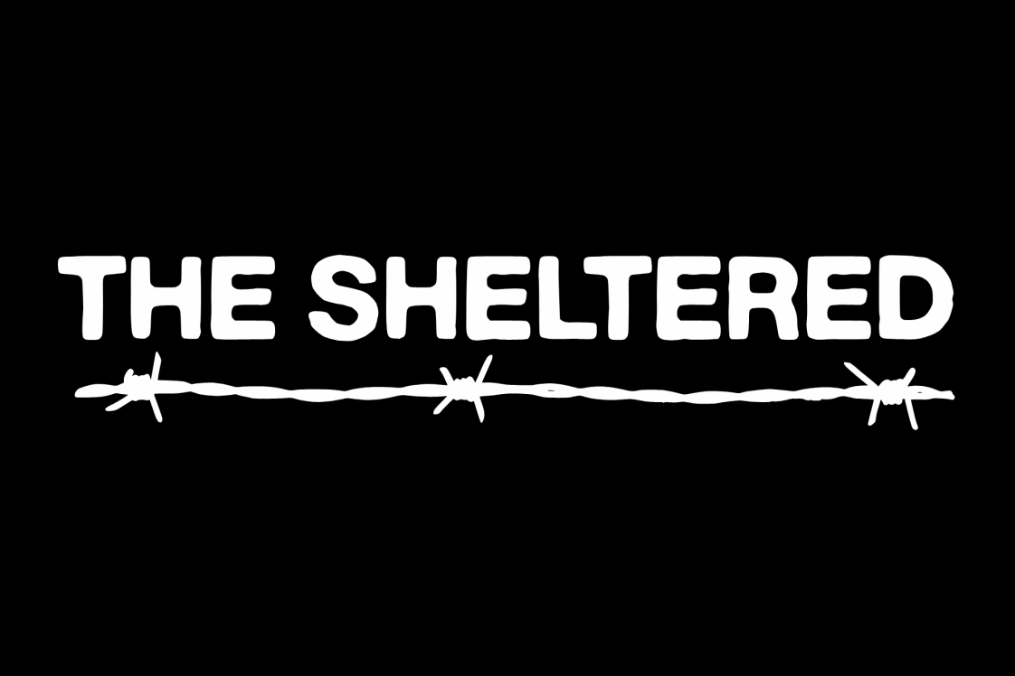 logoThe Sheltered