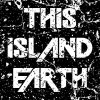 logoThis Island Earth Shattered Glass