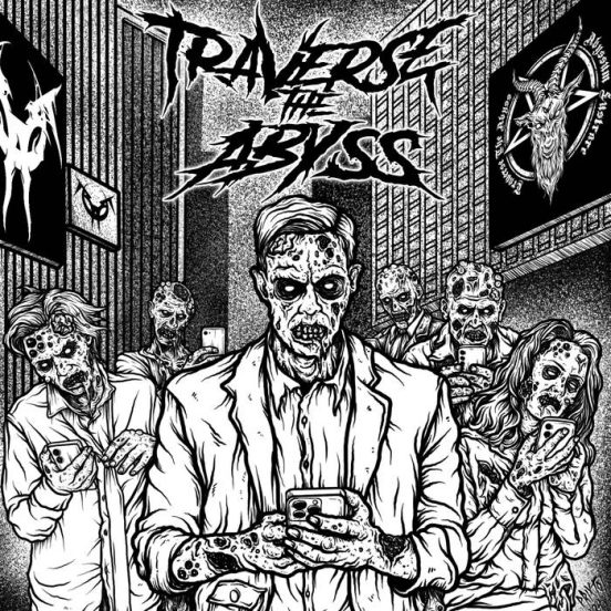 logoTraverse the Abyss Zombies