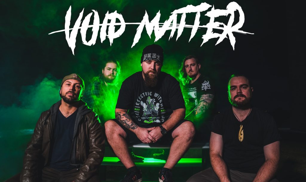 logoVoid Matter Apathy