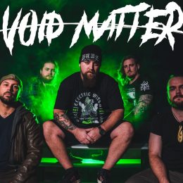 logoVoid Matter Apathy