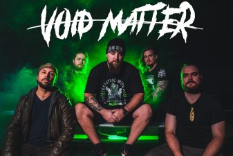 logoVoid Matter Apathy