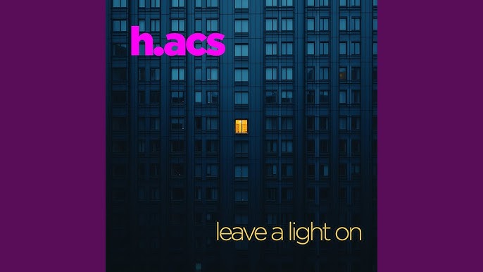 logoh.acs Leave a Light On