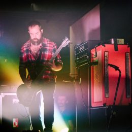 russian circles slay glasgow 13