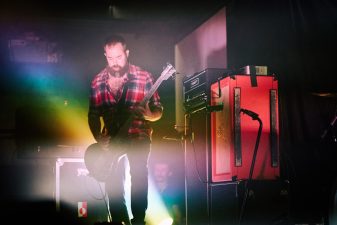 russian circles slay glasgow 13