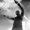 Derrick Greene from Sepultura at Barrowland's Ballroom, Glasgow