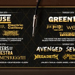 tonsofrock 2025 lineup 1500x635 fbheader