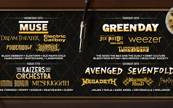 tonsofrock 2025 lineup 1500x635 fbheader