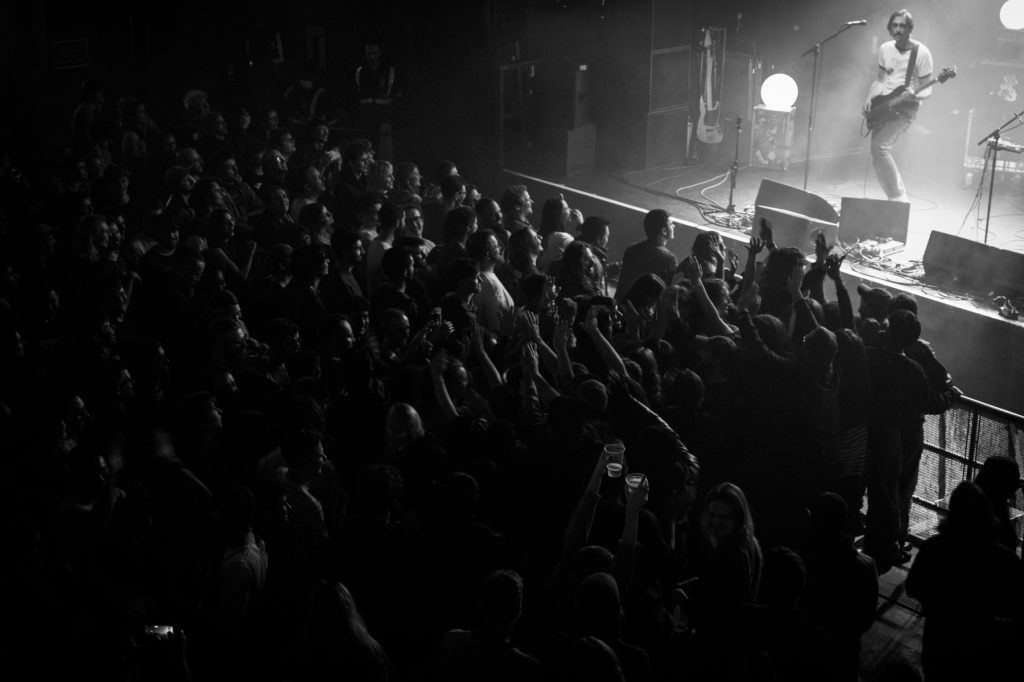 Delta Sleep Electric Brixton Magda Campagne 73