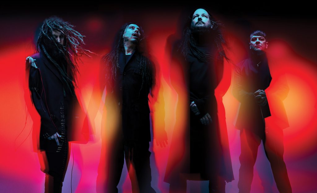 KoRn Photo 01