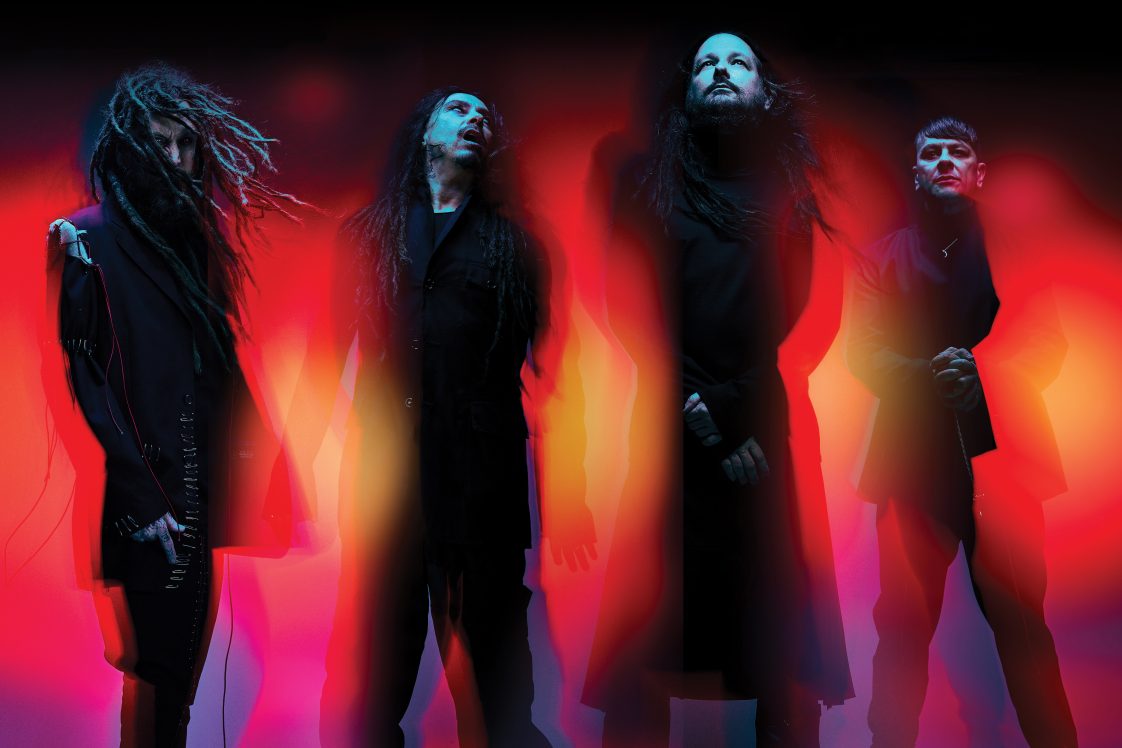 KoRn Photo 01