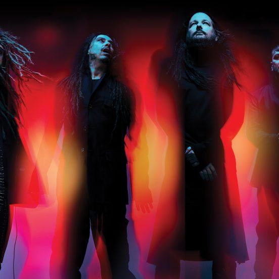 KoRn Photo 01