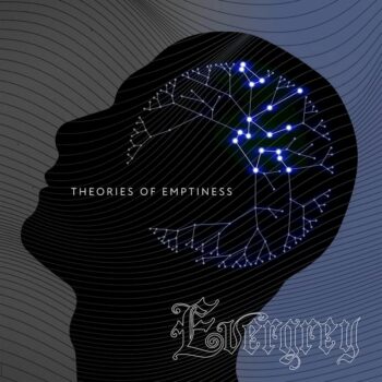 evergrey theories of emptiness album cover