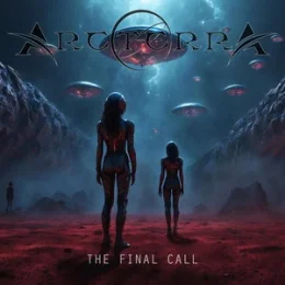 logoArcterrA The Final Call