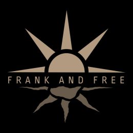 logoFRANK AND FREE