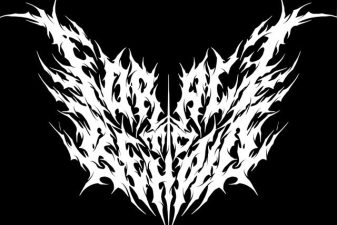 logoFor All to Behold Writhing In Putrefaction