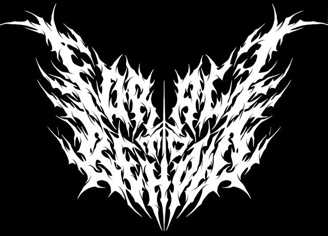 logoFor All to Behold Writhing In Putrefaction