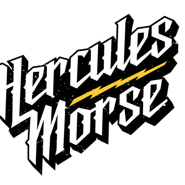 Hercules Morse logo