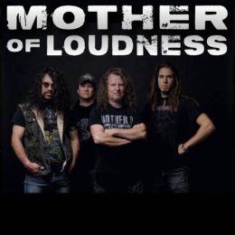 logoMother of Loudness All for Rock