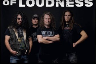 logoMother of Loudness All for Rock