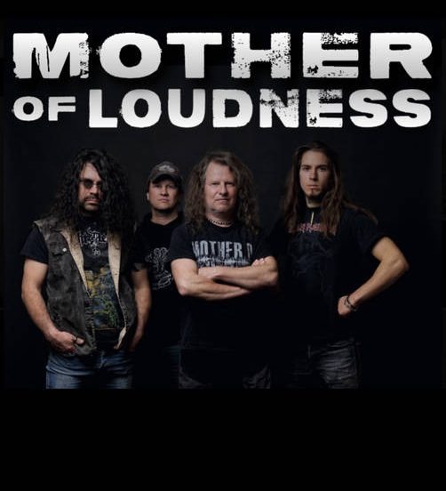 logoMother of Loudness All for Rock