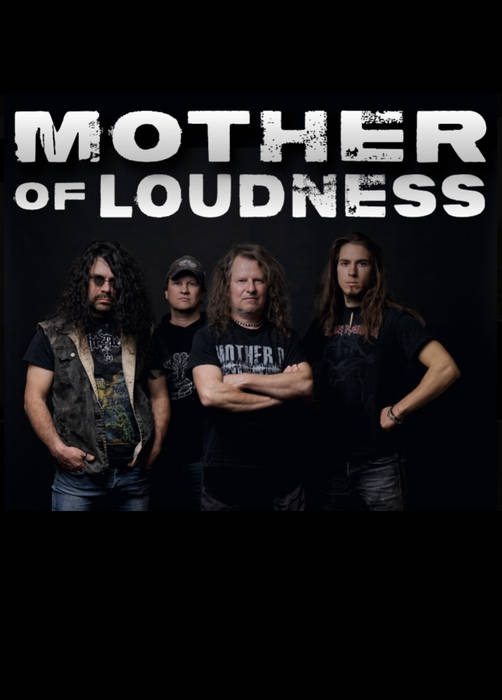 logoMother of Loudness All for Rock