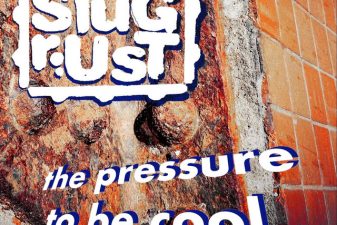 logoSlug Rust