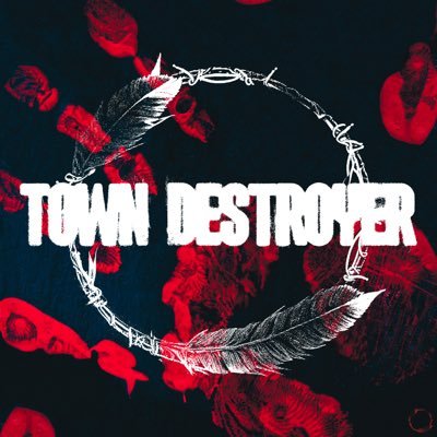 logoTown Destroyer Clique