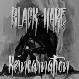 logoblackhare