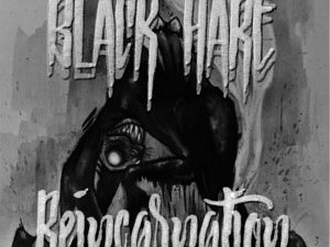 logoblackhare