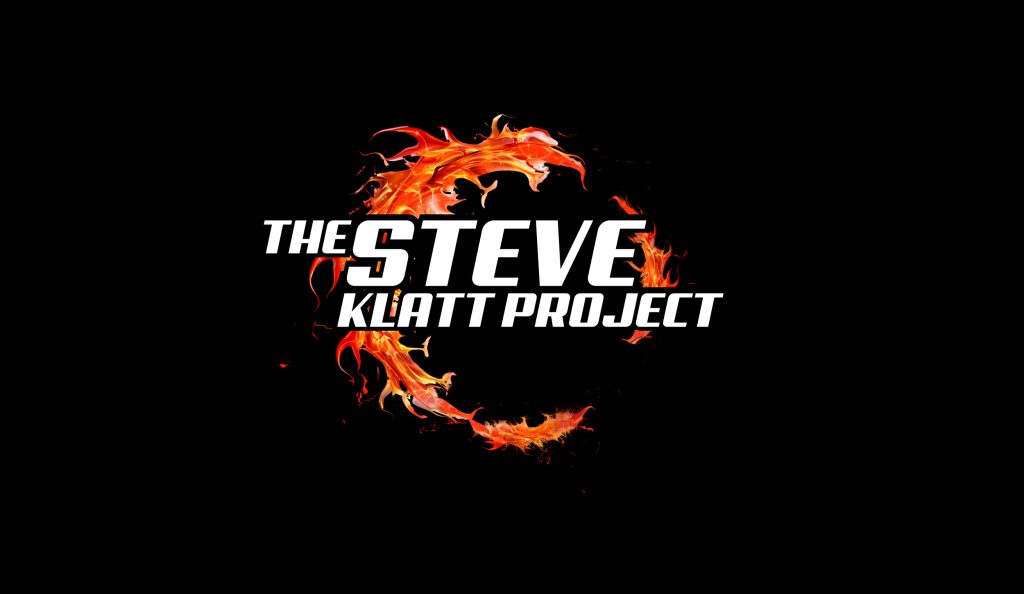 logosteveproject