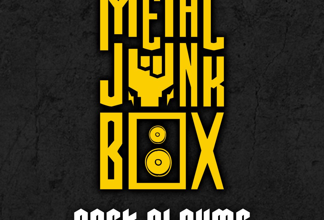 metaljunkbox albums 2024