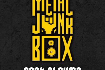 metaljunkbox albums 2024