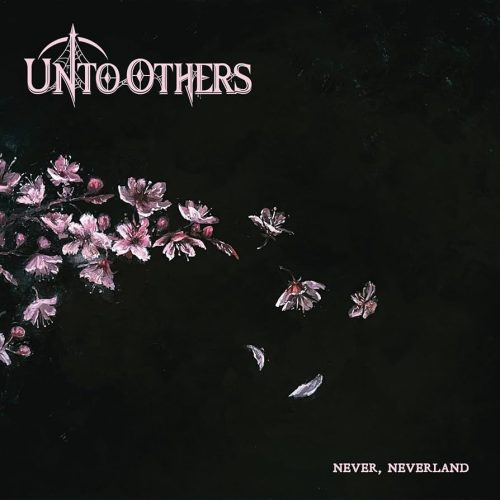 unto others never neverland album cover