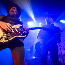 Von Hertzen Brothers at The Garage, London 2024