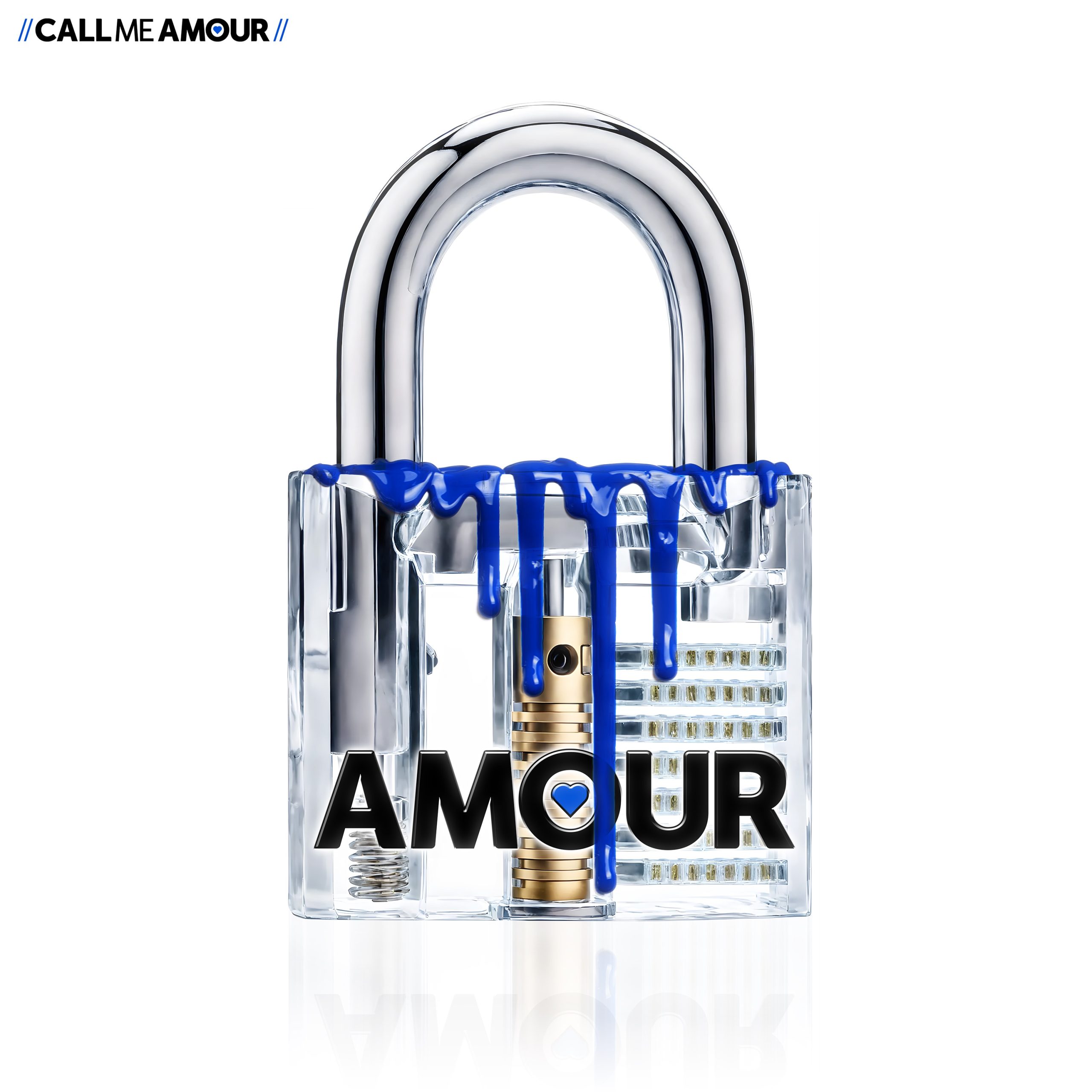 CALL ME AMOUR Amour Artwork scaled