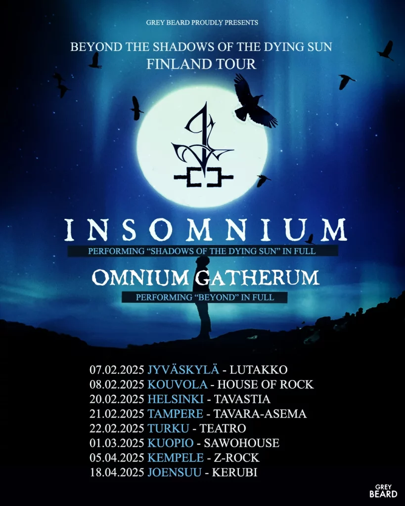 Insomnium Feed All dates 1e01a6f4