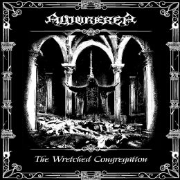 Aldorfrea - A Slow Death in the Cauldron