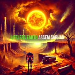 logoAssem Sarhan Lifeless Earth