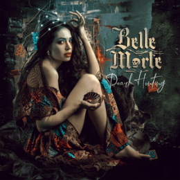 Belle Morte - Willow