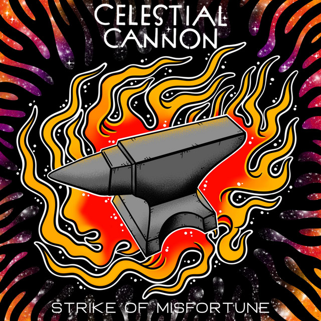 logoCelestial Cannon Strike of Misfortune