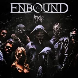 Enbound - Actors