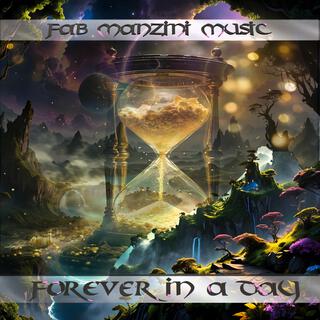 logoFab Manzini Music Forever in a day