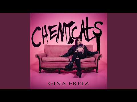 logoGina Fritz Chemicals