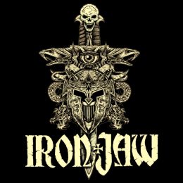 Iron Jaw - Tonight We Raid