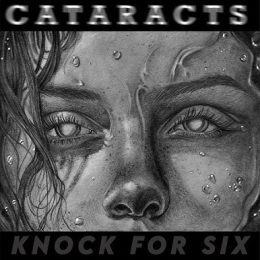 logoKnock For Six Cataracts Hate Work Song